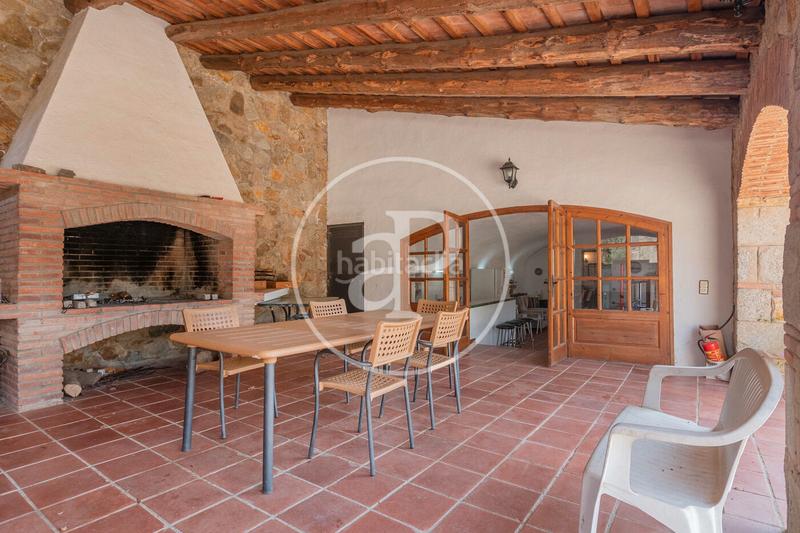 Foto a2112b63-1ae0-4ba3-b293-15ac791cbef6. Mas avec chauffage parking dans Rocaferrera Sant Andreu de Llavaneres