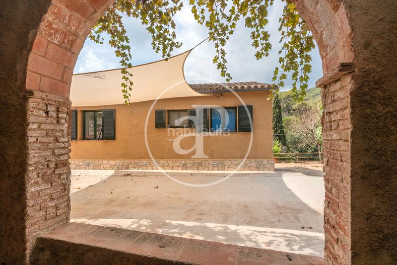 Foto a27172b5-b280-4896-9c08-91437fe931cf. Mas avec chauffage parking dans Rocaferrera Sant Andreu de Llavaneres