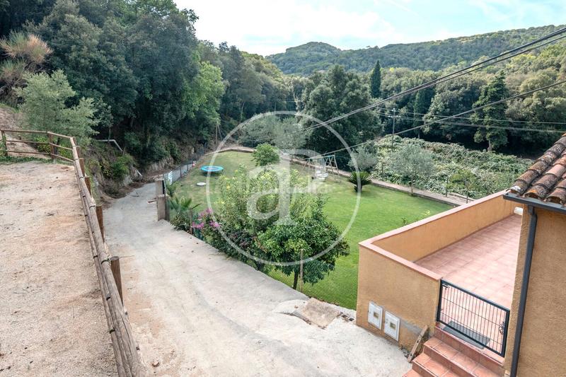 Foto afd0d8f2-a713-4a86-b327-beb02a368220. Mas avec chauffage parking dans Rocaferrera Sant Andreu de Llavaneres