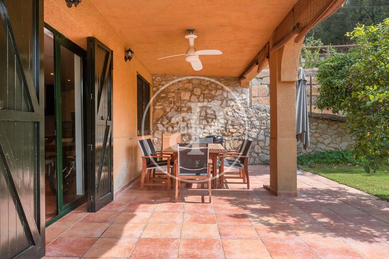 Foto b4993ad4-b54c-472a-b47d-ceb6d82d6d2e. Mas avec chauffage parking dans Rocaferrera Sant Andreu de Llavaneres