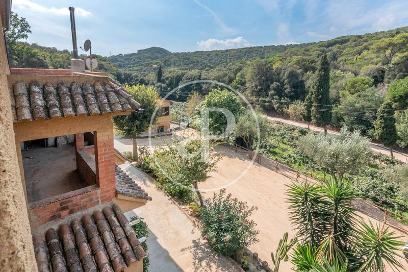 Foto ba2fed1c-c18a-4eb7-a3ab-bfb72b45c544. Mas avec chauffage parking dans Rocaferrera Sant Andreu de Llavaneres