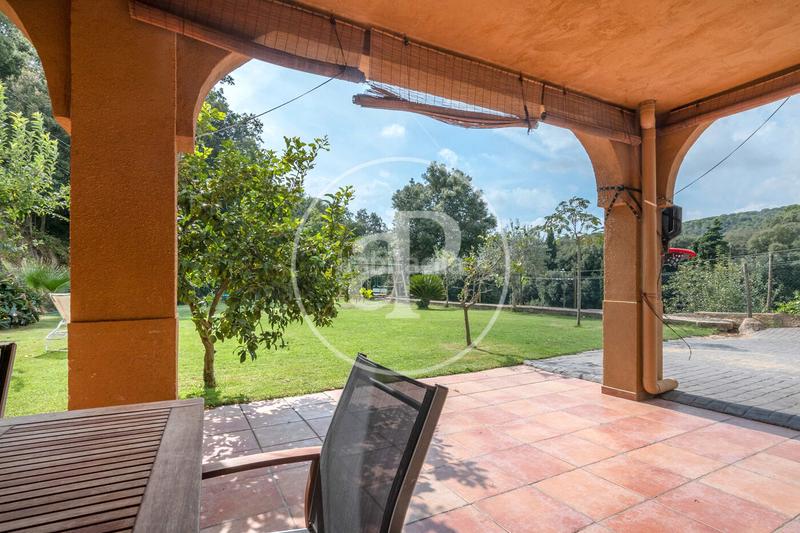 Foto d391e9b4-a53d-44f7-90f0-df41795ed568. Mas avec chauffage parking dans Rocaferrera Sant Andreu de Llavaneres