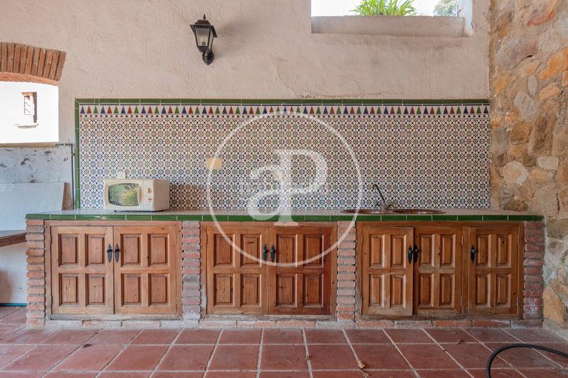 Foto d45a2190-2377-4f39-bdde-8b3d5cf6a72a. Mas avec chauffage parking dans Rocaferrera Sant Andreu de Llavaneres