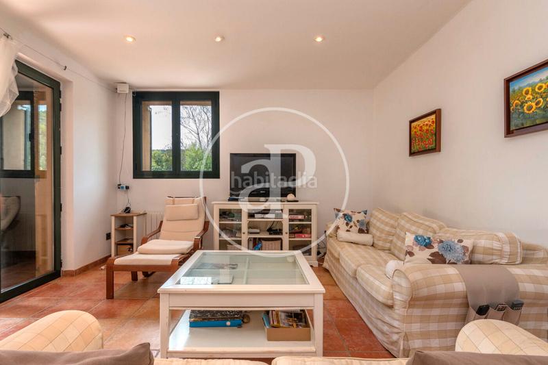 Foto d738b737-4812-475c-bbd9-02ab36d7c480. Mas avec chauffage parking dans Rocaferrera Sant Andreu de Llavaneres