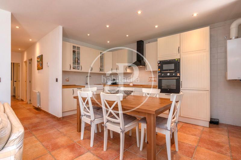 Foto edf6953d-41ed-43f1-aa62-1230b9616e34. Mas avec chauffage parking dans Rocaferrera Sant Andreu de Llavaneres