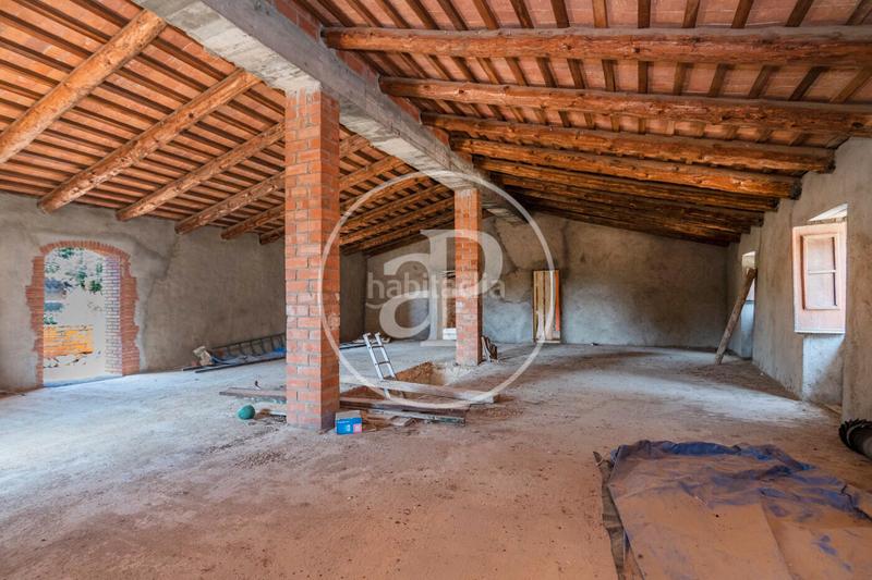 Foto f32ec19d-a2f6-4471-9447-dd5473147982. Mas avec chauffage parking dans Rocaferrera Sant Andreu de Llavaneres