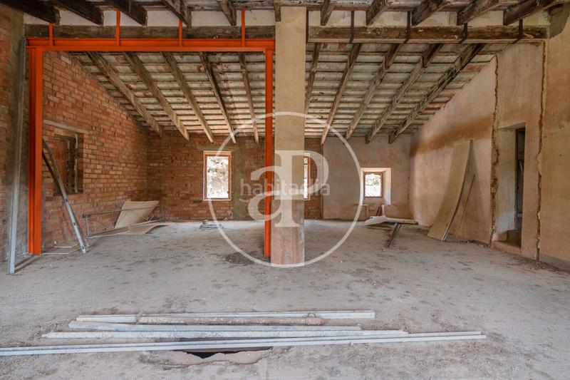 Foto fe32b5f1-222c-40db-8a58-a17dd86cfdd6. Mas avec chauffage parking dans Rocaferrera Sant Andreu de Llavaneres