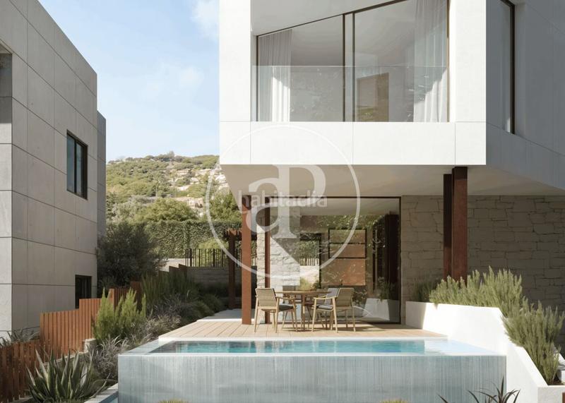 Foto 0aeffb86-575b-430c-8294-4b631939d490. Casa  en venta en Teià