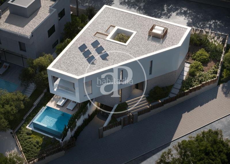 Foto 216645cc-1b92-4bf2-9d51-bac051348c64. Casa  en venta en Teià