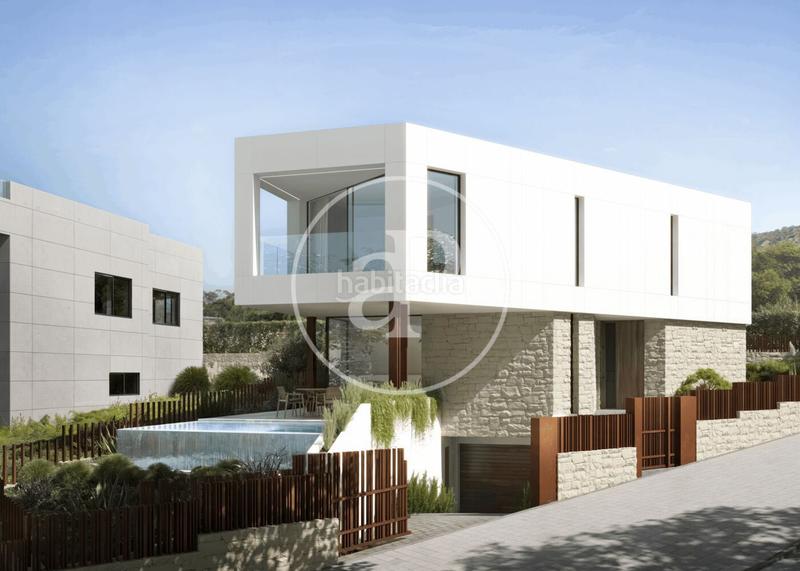 Foto 39fb2fc4-cabe-4736-b273-32bdab724b38. Casa  en venta en Teià