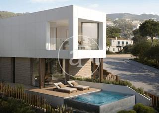 Maison  Carrer de tarragona. Casa en venta en teià