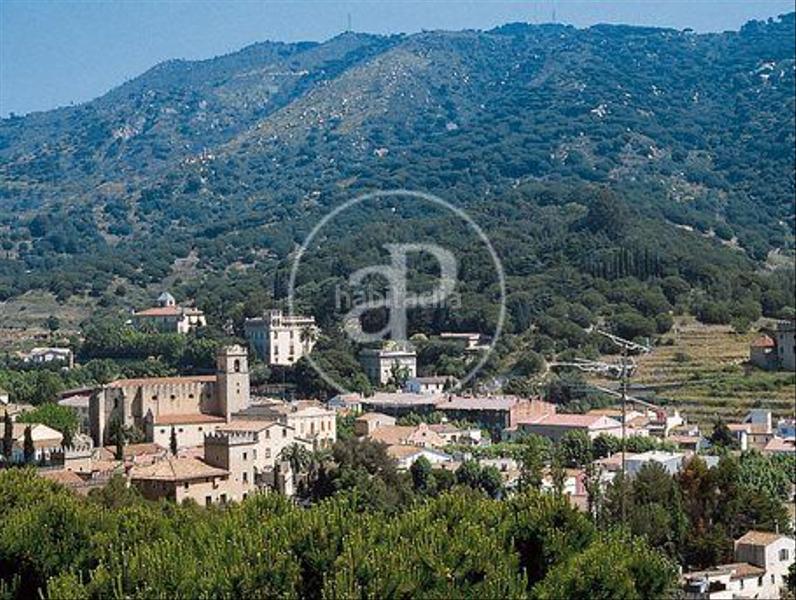 Foto 8e81adda-d9f6-48fd-8dd4-f36752068cc4. Casa  en venta en Teià