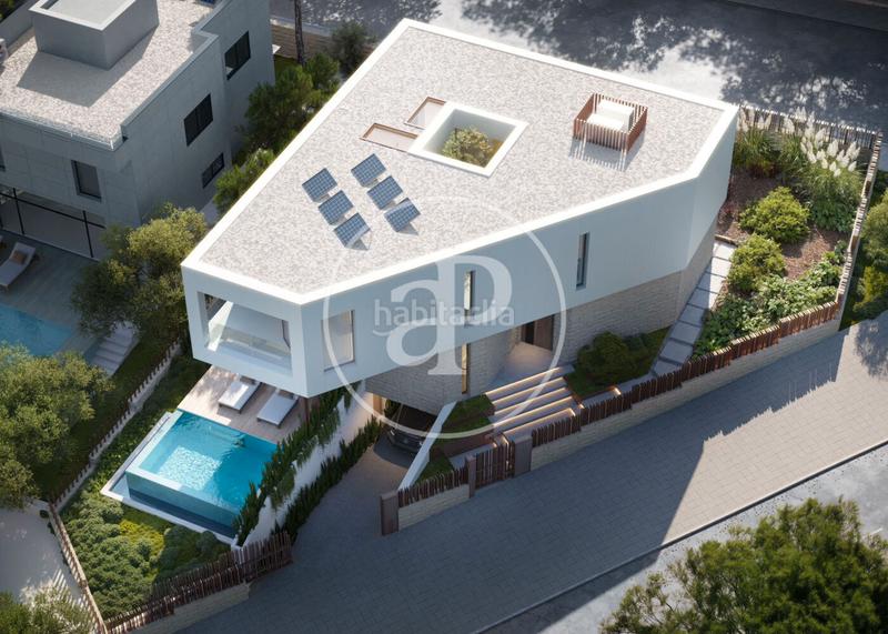 Foto 9b4764b7-cfe1-424b-9b85-60688900c8c4. Casa  en venta en Teià