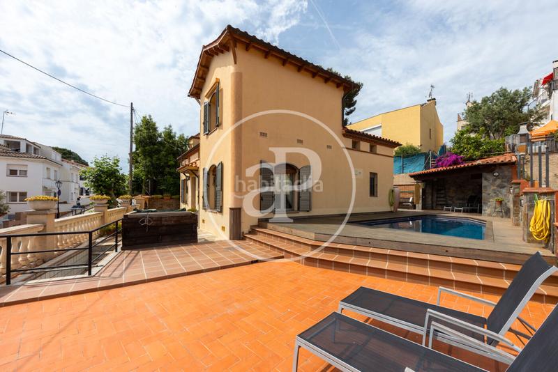 Foto 1923da89-38c1-41a1-bc3f-f00af9ab4c04. Haus mit heizung parking pool in Teià