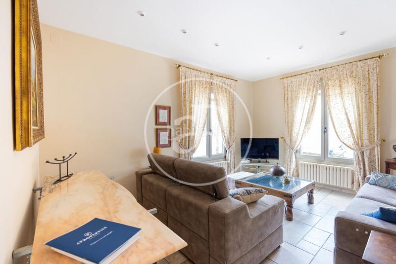 Foto 1e869e8d-25ed-4e34-80cb-edada54ac387. Haus mit heizung parking pool in Teià