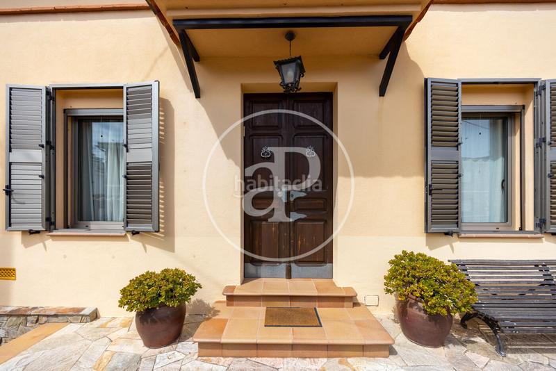 Foto 2992ef73-0a62-4602-947d-7be3f297f4c7. Haus mit heizung parking pool in Teià