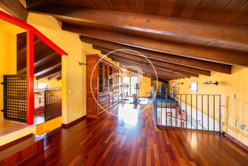 Foto 2dd64cd7-14f4-421b-ac8a-2cf9f863d1be. Haus mit heizung parking pool in Teià