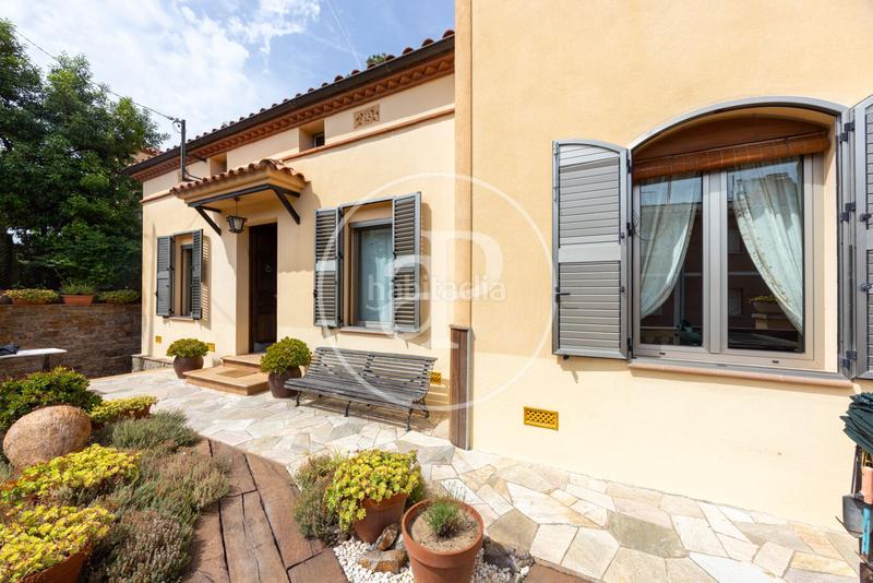 Foto 2e63eb9d-f19b-40ca-974f-37feef1aa98a. Haus mit heizung parking pool in Teià