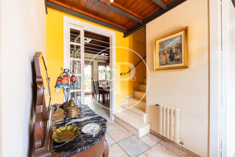 Foto 3ca5d683-044e-4365-a0af-407534052e22. Haus mit heizung parking pool in Teià