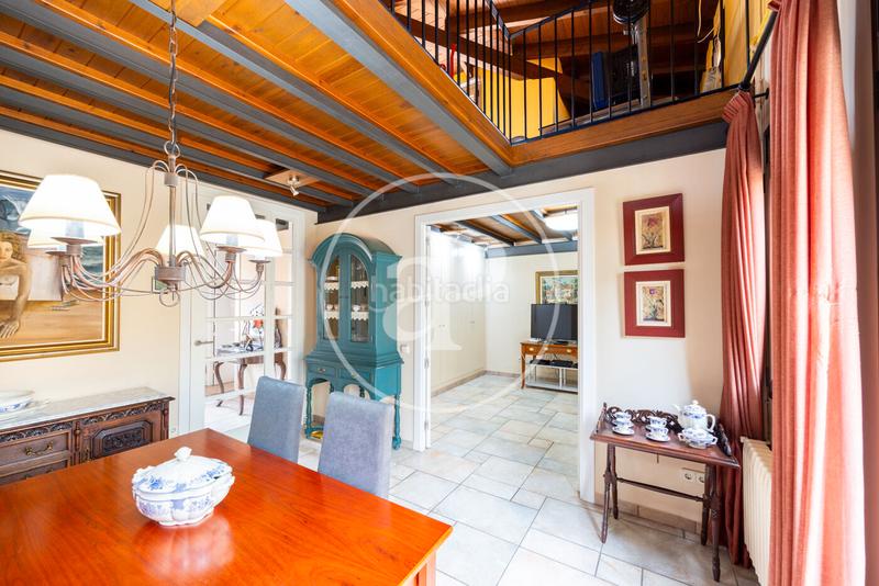 Foto 3f46cd71-4e1e-49de-97df-eeb03382abe6. Haus mit heizung parking pool in Teià