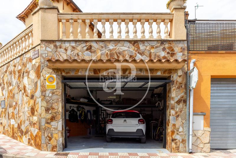 Foto 55c9f529-6d9b-4788-bc4f-160b4787da45. Haus mit heizung parking pool in Teià