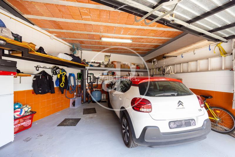 Foto 5c057c28-7c35-4ea0-99fc-9c73ba9614de. Haus mit heizung parking pool in Teià