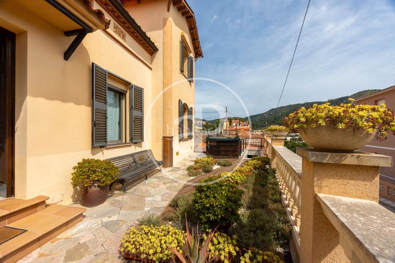 Foto 720a7562-0236-4d3c-ae24-52cc55f7f0dc. Haus mit heizung parking pool in Teià