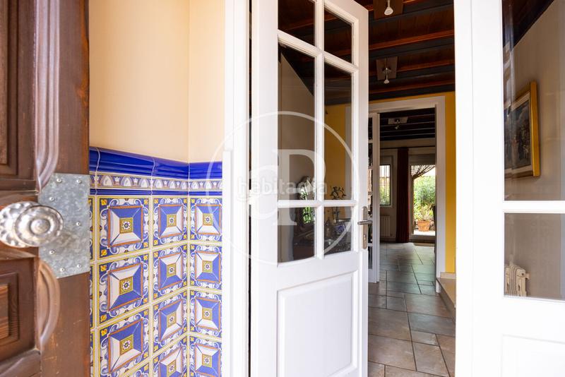 Foto 78bf469d-f6d5-4def-84bb-0af0cb1ee757. Haus mit heizung parking pool in Teià