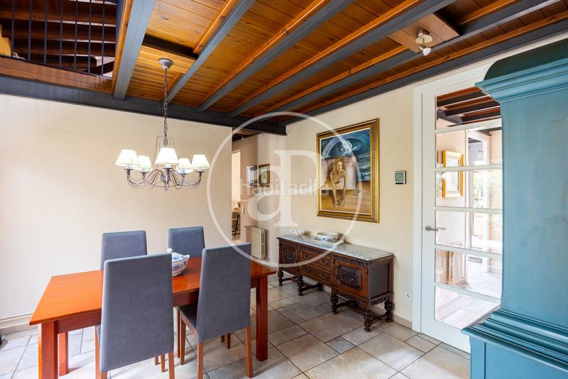 Foto 803aa2c5-ff21-4f6c-8186-992690fc719f. Haus mit heizung parking pool in Teià