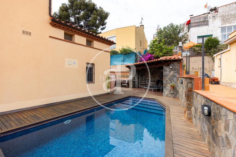 Foto 818800d9-3cd6-4179-911b-69bb0b041255. Haus mit heizung parking pool in Teià