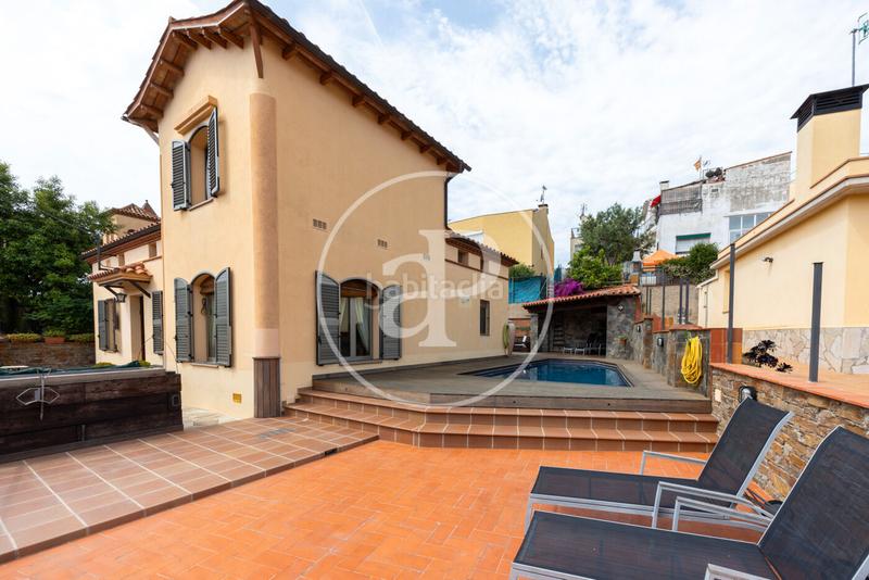 Foto 87d6d4c3-0b99-4cef-9a50-ecd86c8909c9. Haus mit heizung parking pool in Teià