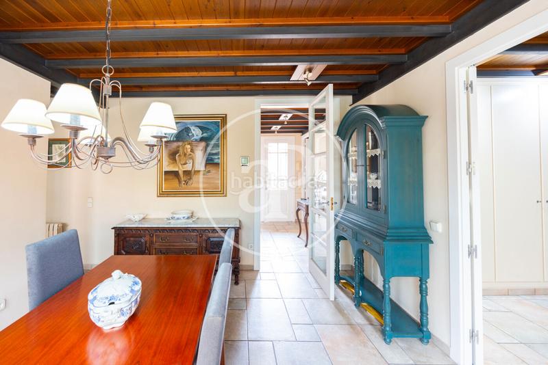 Foto cd99742d-c1ef-4fce-a223-84a2ce40a5e8. Haus mit heizung parking pool in Teià