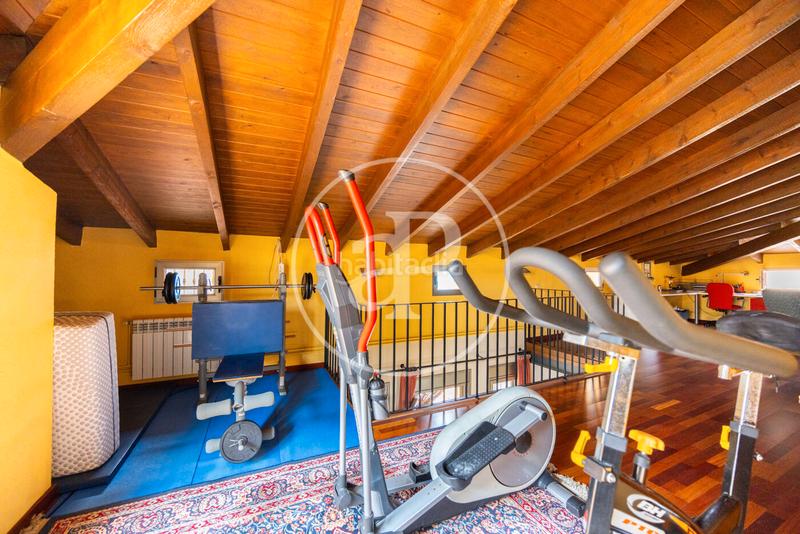 Foto cea9386c-ba2b-45a9-a816-cad3df422543. Haus mit heizung parking pool in Teià