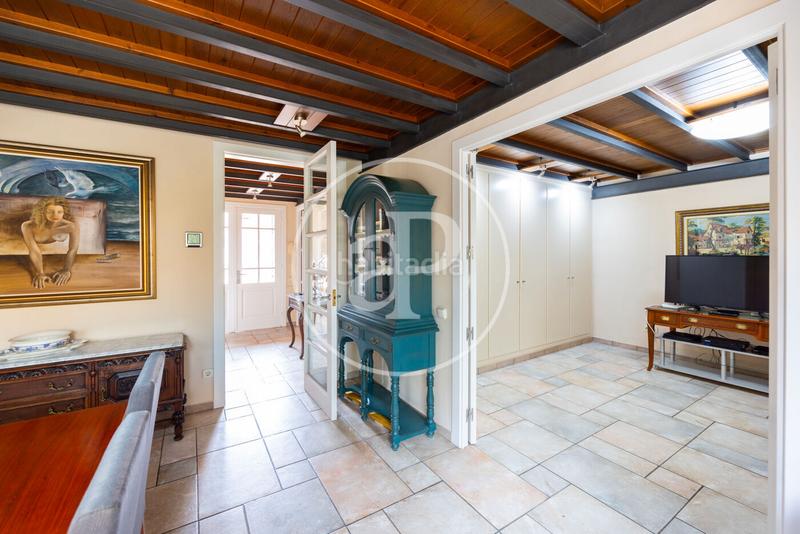 Foto da17bb0c-5223-41d7-a812-6d4c7ae42c24. Haus mit heizung parking pool in Teià