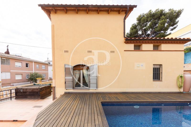 Foto e020526e-f2ba-469a-a324-930ac7033ea6. Haus mit heizung parking pool in Teià