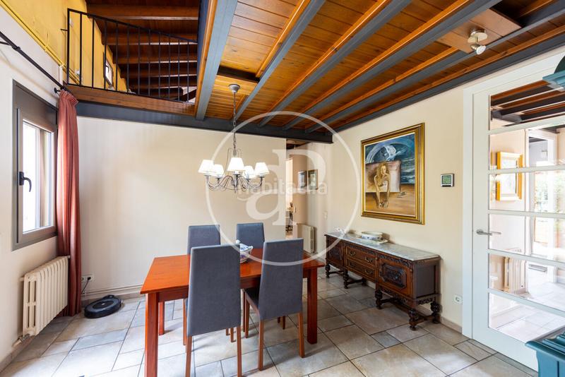 Foto f53e9010-3a8b-469f-9115-f62a6fb6994d. Haus mit heizung parking pool in Teià