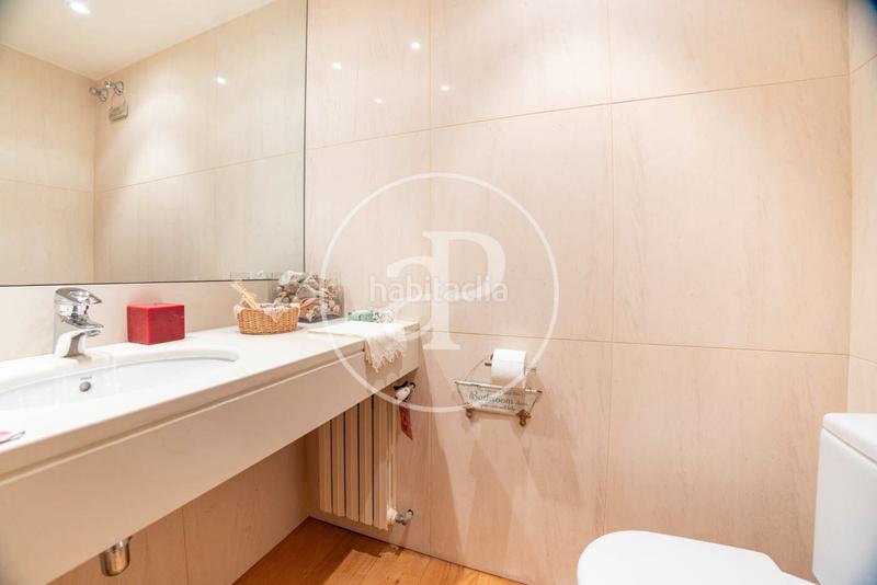 Foto 0b901057-e593-47e5-ad49-da314fb58c01. Casa con riscaldamento parcheggio piscina in Supermaresme Sant Vicenç de Montalt