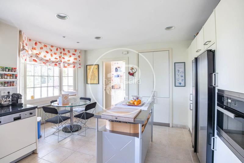 Foto 14292896-3780-43f1-a399-2408403979a4. Casa con riscaldamento parcheggio piscina in Supermaresme Sant Vicenç de Montalt