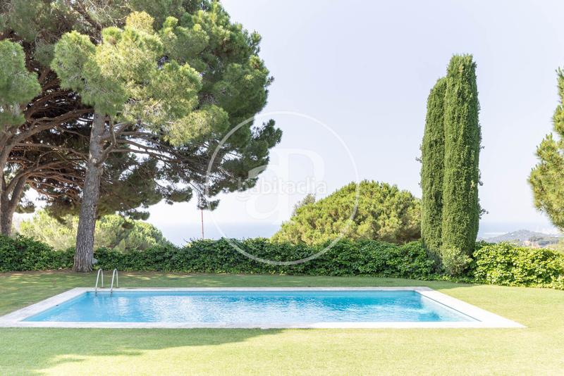 Foto 35cad395-c39d-4e59-8962-c89510230dfb. Casa con riscaldamento parcheggio piscina in Supermaresme Sant Vicenç de Montalt