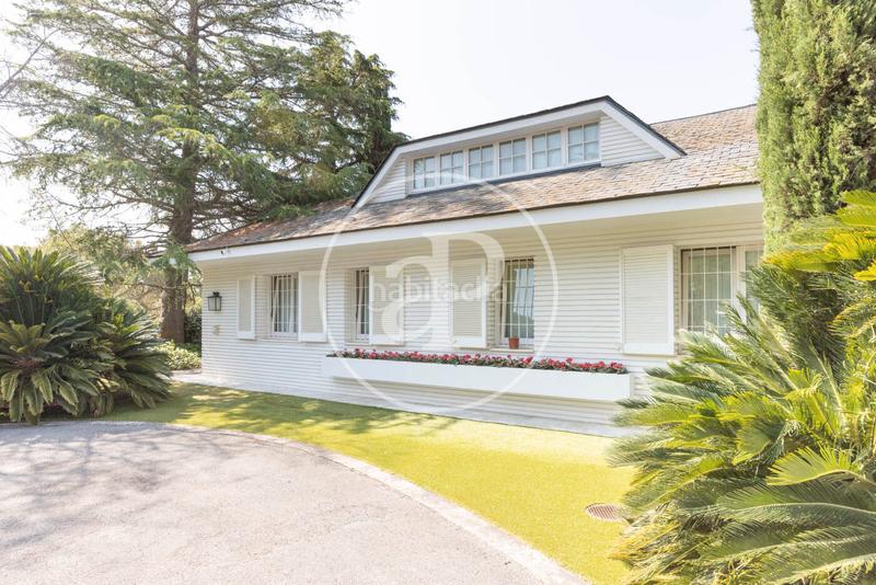 Foto 42a47e93-6a30-4edc-a661-a6184afcc356. Casa con riscaldamento parcheggio piscina in Supermaresme Sant Vicenç de Montalt