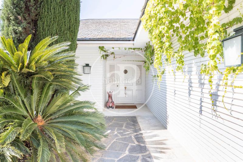 Foto 5fb29e5c-d9ff-453e-94a4-a3e93ea37d79. Casa con riscaldamento parcheggio piscina in Supermaresme Sant Vicenç de Montalt