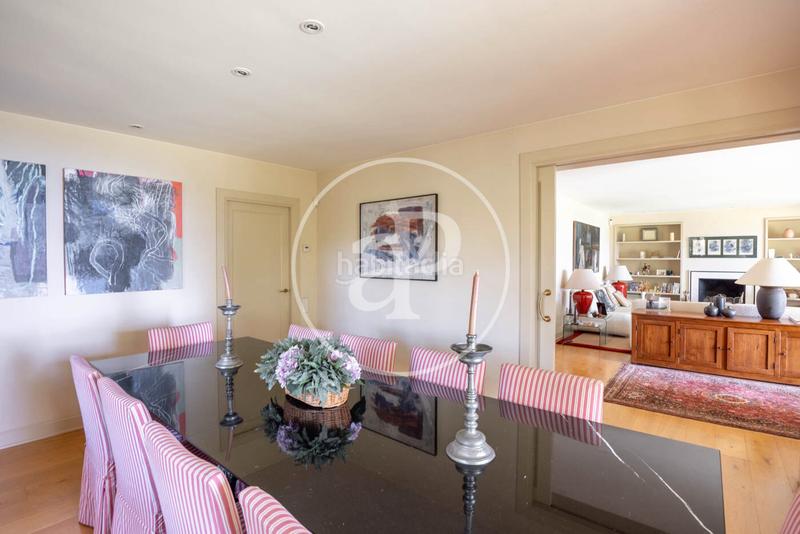 Foto 60b83ac6-80c3-43fc-b154-03e328522d2a. Casa con riscaldamento parcheggio piscina in Supermaresme Sant Vicenç de Montalt