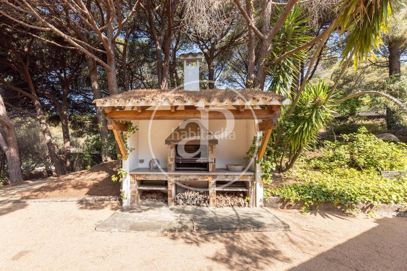 Foto 76af471e-6f62-4a56-9810-a9cd5a5ff90b. Casa con riscaldamento parcheggio piscina in Supermaresme Sant Vicenç de Montalt