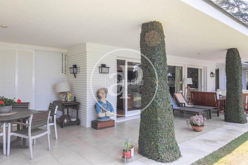 Foto 81df922a-e771-45b9-9d74-2aae26f82512. Casa con riscaldamento parcheggio piscina in Supermaresme Sant Vicenç de Montalt