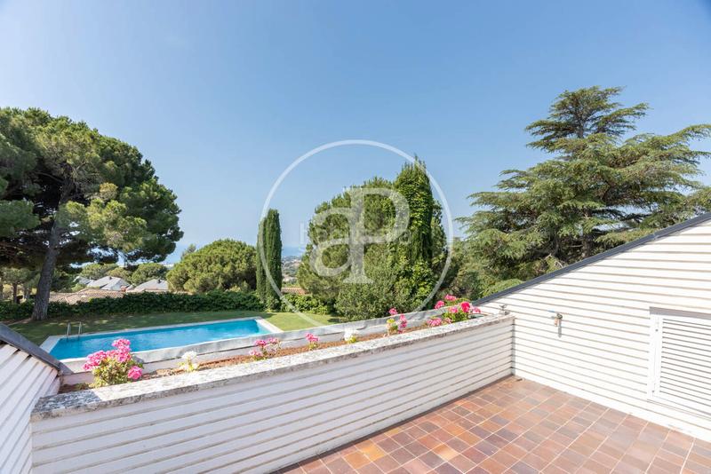 Foto 862c24cb-3215-4a44-b600-ad21b97d3cca. Casa con riscaldamento parcheggio piscina in Supermaresme Sant Vicenç de Montalt