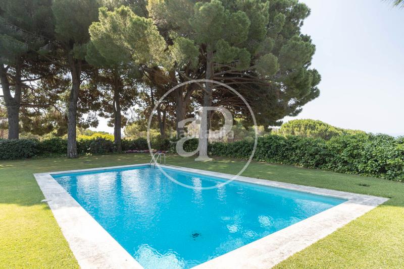 Foto 9078c807-9fb6-41ab-8698-5b18331e0b24. Casa con riscaldamento parcheggio piscina in Supermaresme Sant Vicenç de Montalt