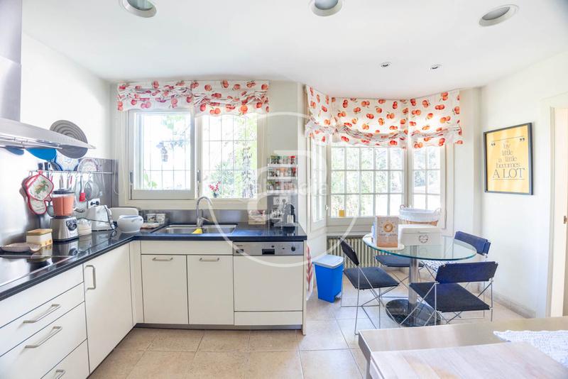 Foto 9196fd3f-a5f8-4fd6-a153-00db44b273e6. Casa con riscaldamento parcheggio piscina in Supermaresme Sant Vicenç de Montalt