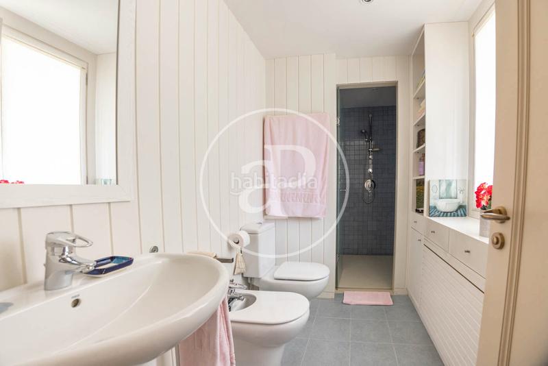 Foto 93315e69-8636-455a-b4f0-e45eed6387f9. Casa con riscaldamento parcheggio piscina in Supermaresme Sant Vicenç de Montalt