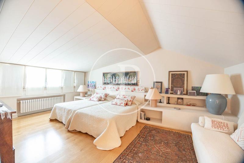 Foto 9b63c90d-c84f-4e8d-8e45-c201c86205e7. Casa con riscaldamento parcheggio piscina in Supermaresme Sant Vicenç de Montalt