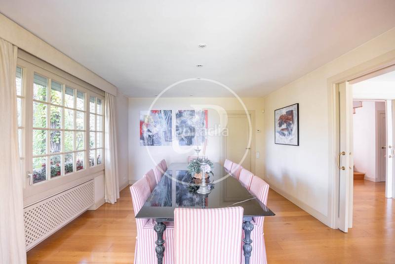 Foto a65da162-7664-4bcf-a896-42d5e6703298. Casa con riscaldamento parcheggio piscina in Supermaresme Sant Vicenç de Montalt